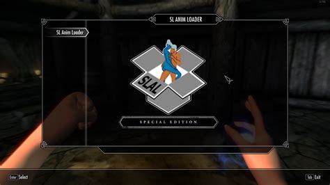 skyrim slal|SLAL SE 20/12. .
